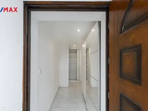 Pronájem bytu 1+1, Meziboří, Dělnická, 60 m2