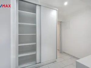 Pronájem bytu 1+1, Meziboří, Dělnická, 60 m2