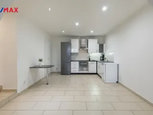 Pronájem bytu 1+1, Meziboří, Dělnická, 60 m2