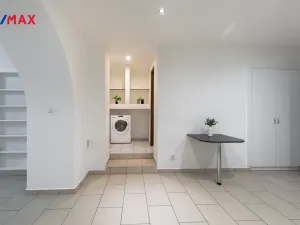 Pronájem bytu 1+1, Meziboří, Dělnická, 60 m2