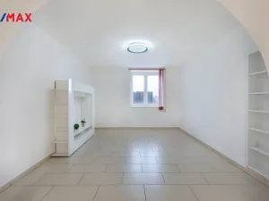 Pronájem bytu 1+1, Meziboří, Dělnická, 60 m2