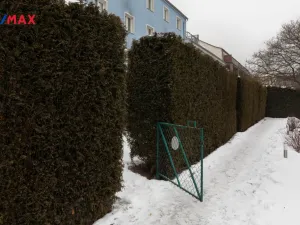 Pronájem bytu 1+1, Meziboří, Dělnická, 60 m2