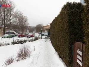 Pronájem bytu 1+1, Meziboří, Dělnická, 60 m2