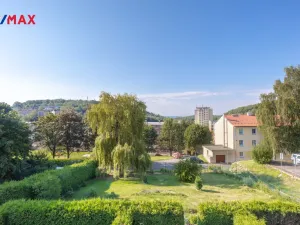 Pronájem bytu 1+1, Meziboří, Dělnická, 60 m2