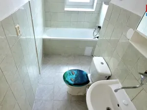 Pronájem bytu 3+1, Frýdštejn - Bezděčín, 65 m2