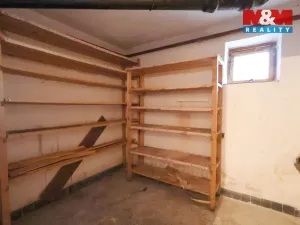 Prodej rodinného domu, Zlaté Hory, Wolkerova, 158 m2