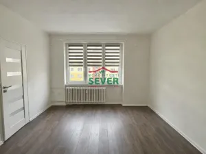 Prodej bytu 2+1, Most, Maxe Švabinského, 54 m2