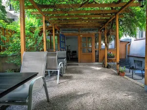 Prodej restaurace, Praha - Vinohrady, Budečská, 280 m2