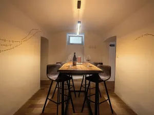 Prodej restaurace, Praha - Vinohrady, Budečská, 280 m2