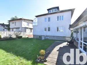 Pronájem bytu 3+kk, Karlovy Vary, Počernická, 140 m2