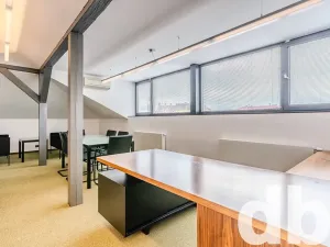 Pronájem kanceláře, Cheb, 26. dubna, 190 m2