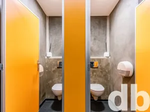 Pronájem kanceláře, Cheb, 26. dubna, 190 m2