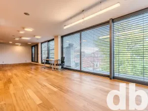 Pronájem bytu 1+kk, Cheb, 26. dubna, 70 m2