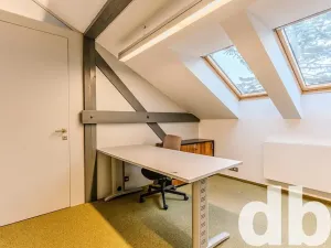 Pronájem kanceláře, Cheb, 26. dubna, 260 m2