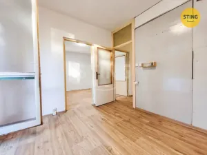 Prodej bytu 1+1, Brno, Foerstrova, 42 m2