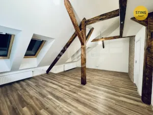 Pronájem bytu 1+kk, Pardubice, Svobody, 41 m2