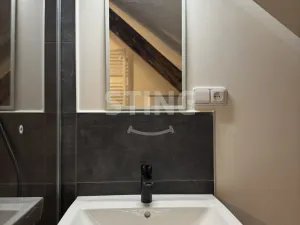 Pronájem bytu 1+kk, Pardubice, Svobody, 41 m2