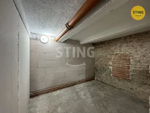 Pronájem bytu 1+kk, Pardubice, Svobody, 41 m2