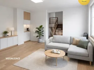 Prodej rodinného domu, Janovice, 190 m2