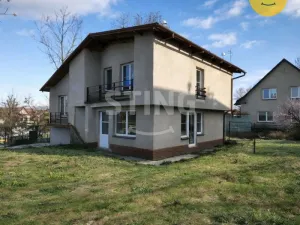 Prodej rodinného domu, Janovice, 190 m2