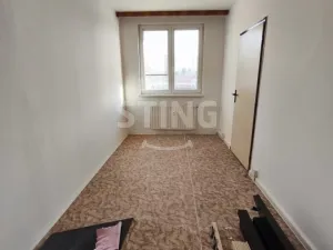 Prodej bytu 2+1, Ostrava, Jandova, 46 m2