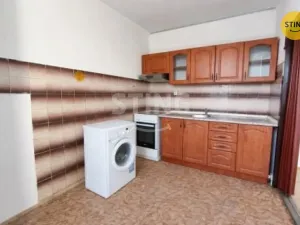 Prodej bytu 2+1, Ostrava - Zábřeh, 46 m2