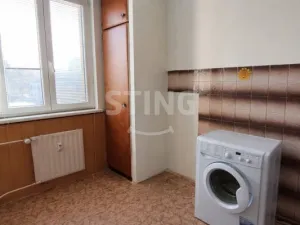 Prodej bytu 2+1, Ostrava - Zábřeh, 46 m2