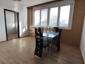 Prodej bytu 2+1, Ostrava - Zábřeh, 46 m2