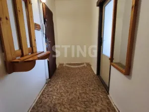 Prodej bytu 2+1, Ostrava - Zábřeh, 46 m2