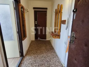 Prodej bytu 2+1, Ostrava - Zábřeh, 46 m2