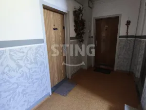 Prodej bytu 2+1, Ostrava - Zábřeh, 46 m2