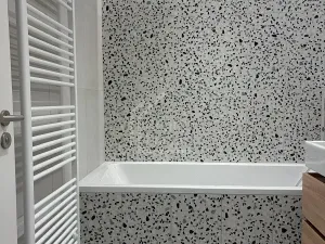 Pronájem bytu 2+kk, Praha - Radlice, U Komína, 45 m2