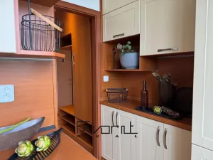 Prodej bytu 3+1, Ostrava, Tarnavova, 70 m2