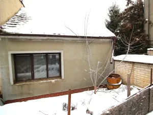 Prodej rodinného domu, Zdiby, K Holosmetkům, 56 m2