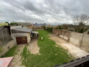 Prodej rodinného domu, Jirny, Brandýská, 180 m2