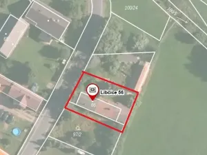 Prodej rodinného domu, Nový Knín, 120 m2