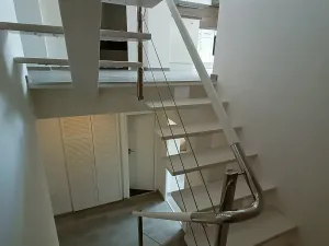 Prodej rodinného domu, Praha - Dejvice, Matějská, 163 m2