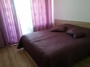 Pronájem bytu 2+kk, Praha - Stodůlky, Nárožní, 52 m2