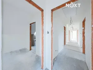 Prodej rodinného domu, Hradec Králové, 260 m2