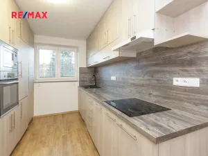 Pronájem bytu 1+1, Borohrádek, Havlíčkova, 44 m2