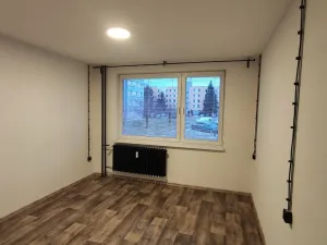 Pronájem bytu 3+1, Strakonice - Strakonice II, Nábřežní, 70 m2