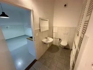 Pronájem bytu 2+kk, Turnov, Husova, 46 m2