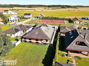 Prodej rodinného domu, Hradec Králové, Divecká, 257 m2