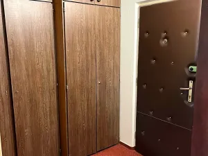 Pronájem bytu 2+kk, Brno, Strnadova, 46 m2