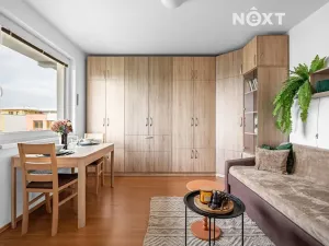 Prodej bytu 2+kk, Lavičky, 62 m2