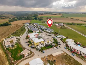 Prodej bytu 2+kk, Lavičky, 62 m2