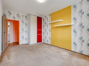 Prodej bytu 3+1, Kladno, Severní, 77 m2