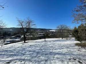 Prodej rodinného domu, Česká Třebová, Grégrova, 100 m2