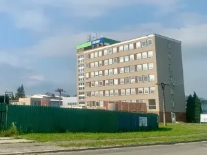 Pronájem kanceláře, Šumperk, Jílová, 38 m2