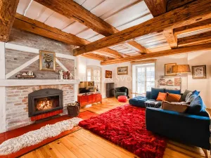 Prodej rodinného domu, Hluboká nad Vltavou, Ve Školkách, 351 m2